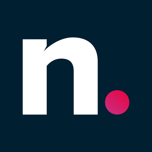 Nuvei GO app icon