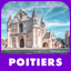 VisitPoitiers icon