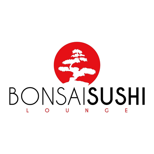 Bonsai Sushi Lounge app icon
