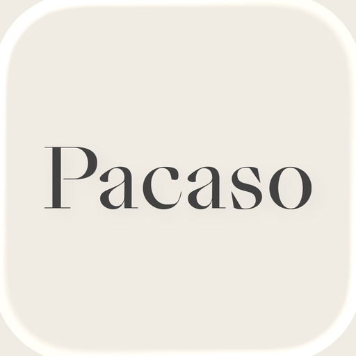 Pacaso app icon