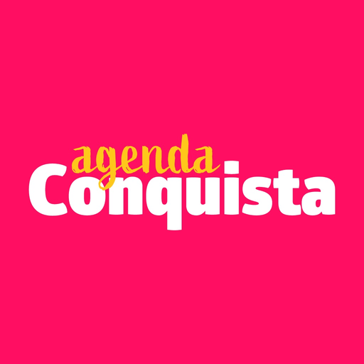 Agenda Conquista app icon