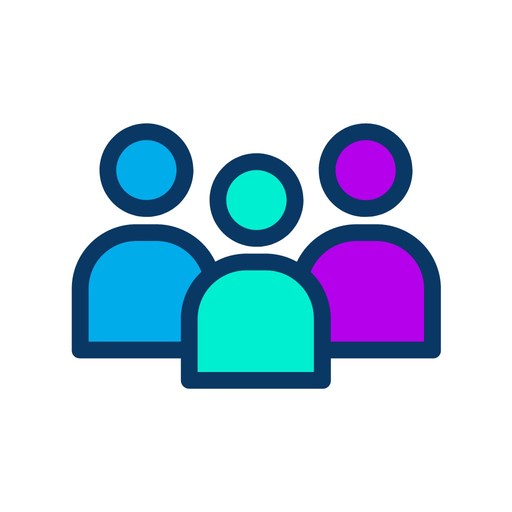 Mobil İK app icon