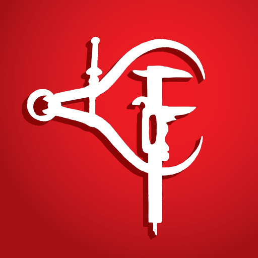 Cabin Fever Auctions app icon