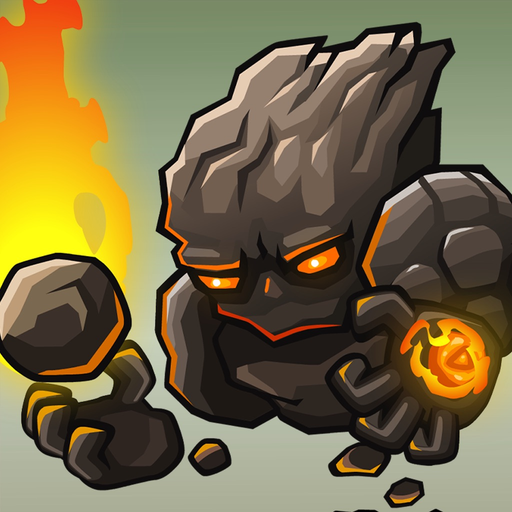 Keeper of the Grove 2 Strategy app icon