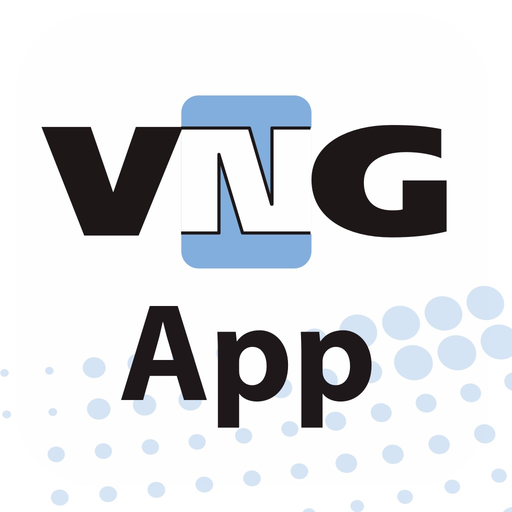 VNG Aparcaments App app icon