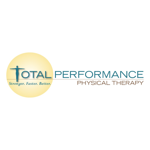 Total Performance PT app icon