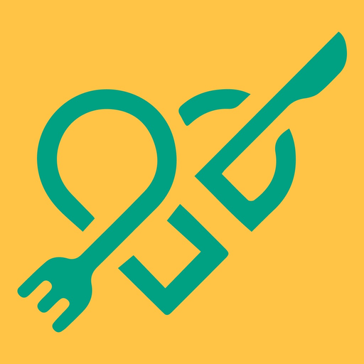 DeliWare - Food Delivery app icon