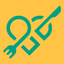 DeliWare - Food Delivery icon