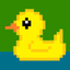 Ducker icon