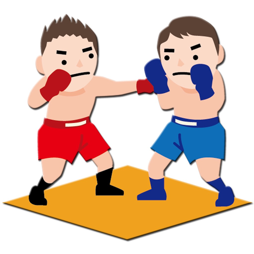 BoxinUp app icon
