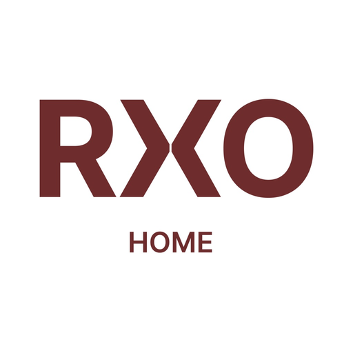 RXO Home app icon
