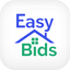 EasyBids - For Customers icon
