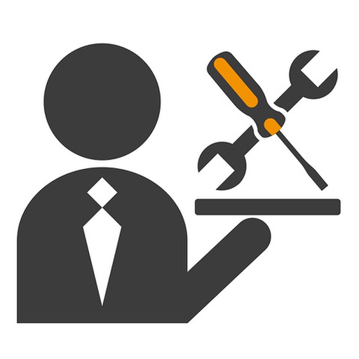 BauButler app icon