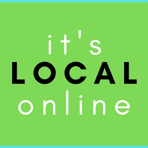 ItsLocalOnline app icon