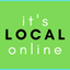 ItsLocalOnline icon