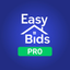 EasyBids - For Providers icon