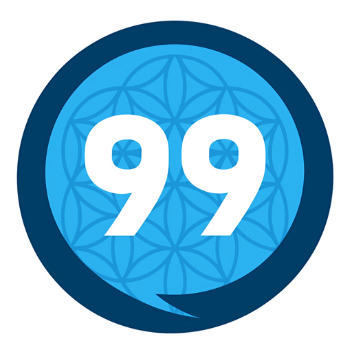 UniteThe99 app icon