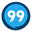 UniteThe99 icon