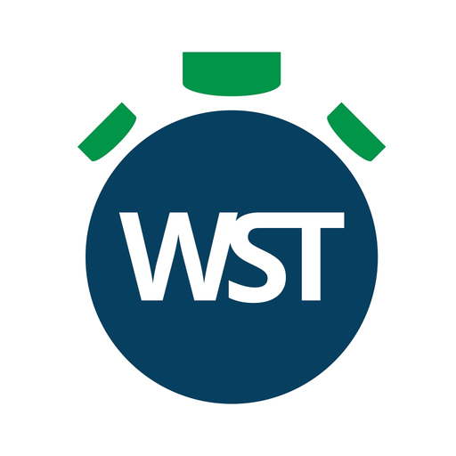 WST App app icon