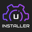 U-PROX Installer icon