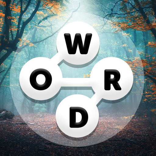 Words of the World! app icon