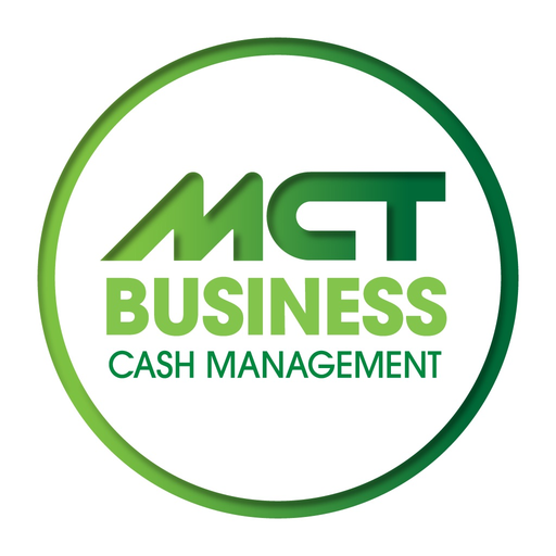 MCT Business Cash Management app icon