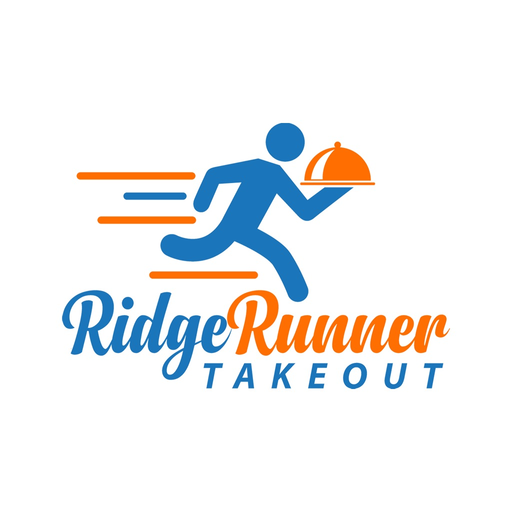 RidgeRunner Takeout app icon