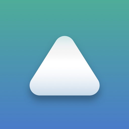 Mirrorly app icon