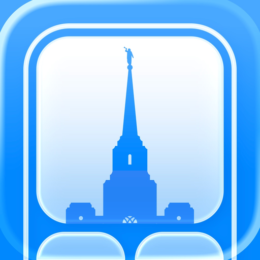 UpClose: Temple Trivia app icon
