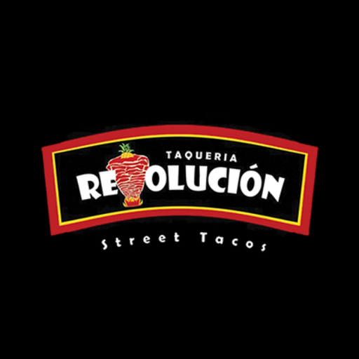 Taqueria Revolución app icon