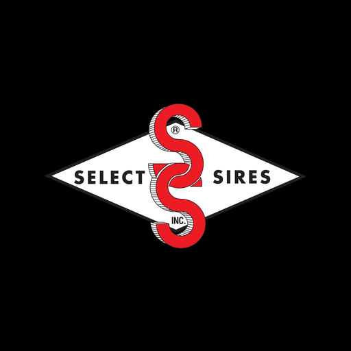 Select Sires Mobile app icon