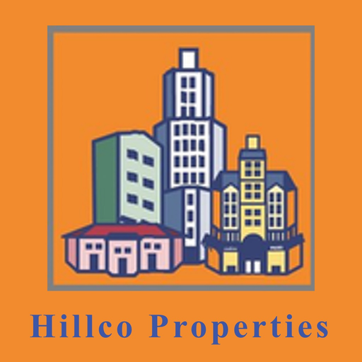 Hillco Realty app icon