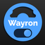 Wayron NYC AI Driver Assistant icon