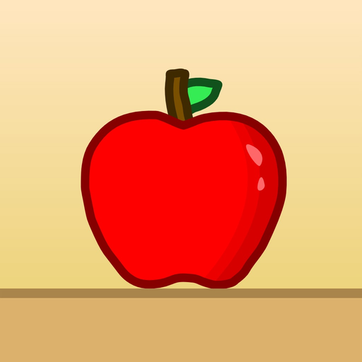 Flingy Fruit app icon
