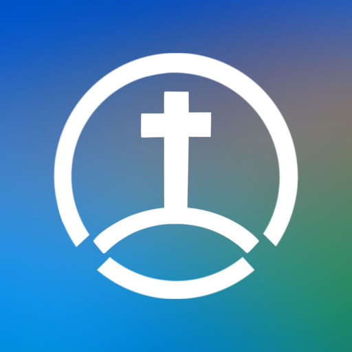 Hornsby Baptist Church app icon