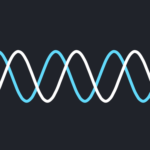 High Frequency Tones app icon
