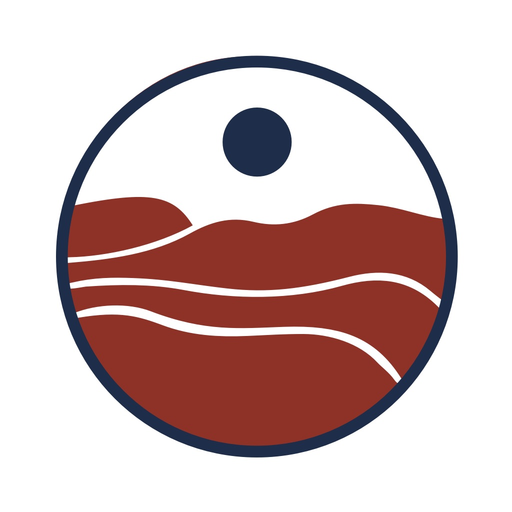 Chaparral Materials app icon