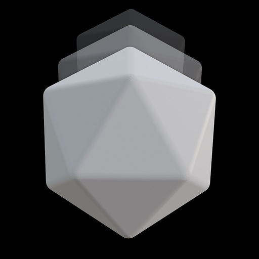 Tabletop Dice Roller app icon