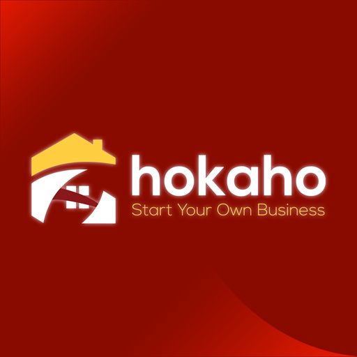 Hokaho Commercial Properties app icon