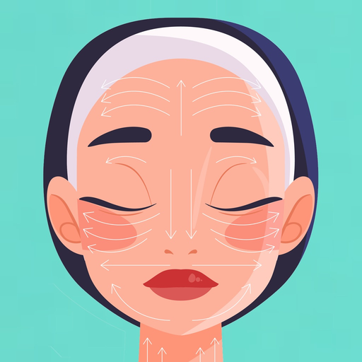 Face Yoga - Face Exercises app icon
