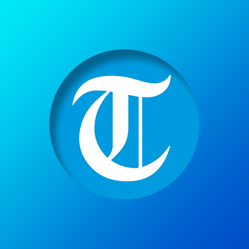 Turlock Journal app icon