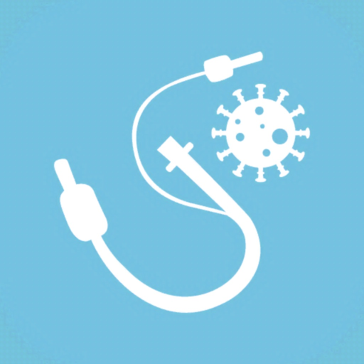 Simulador Intubación COVID-19 app icon