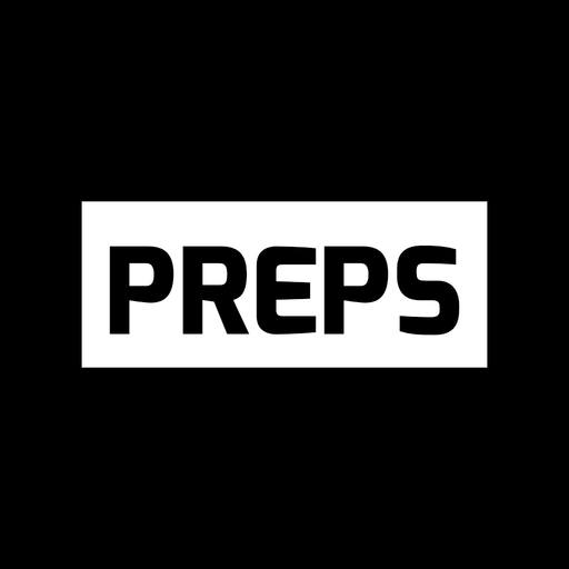 Preps Recruiting for MEMBERS app icon
