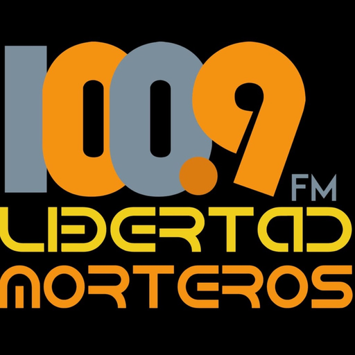 Libertad Morteros FM 100.9 app icon
