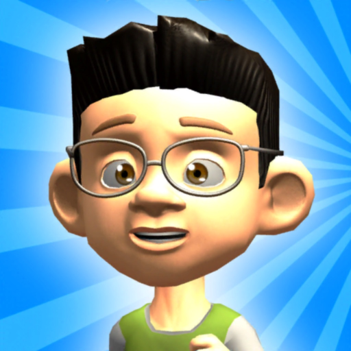 Run Math Runner – Solve Quiz app icon
