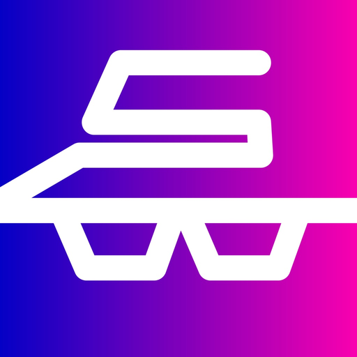 Gotchu! app icon