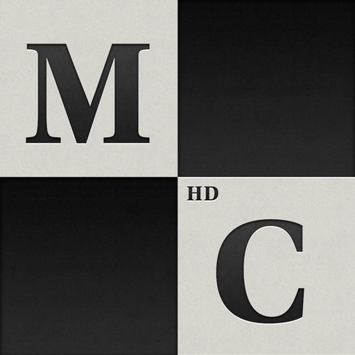 Mots Croisés HD 2 app icon