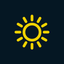 UV Index - Easy. Powerful. icon