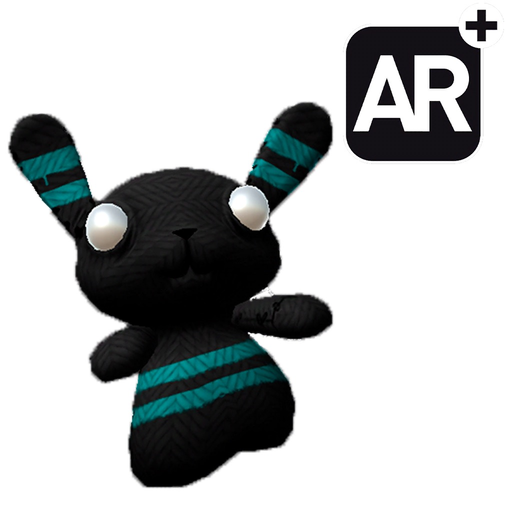 AR - Bunny Attack app icon
