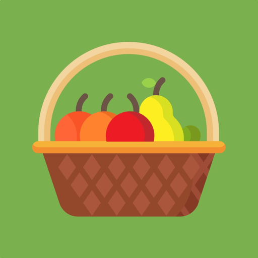 Le Maraîcher app icon